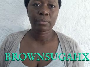 BROWNSUGAHXX