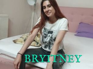 BRYITNEY