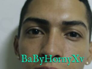BaByHornyXv