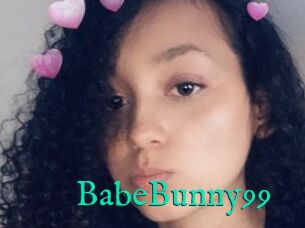 BabeBunny99