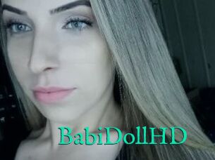 BabiDollHD