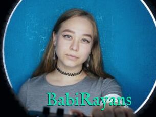 BabiRayans