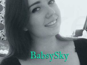 BabsySky