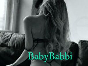 BabyBabbi