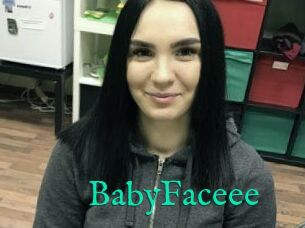 BabyFaceee