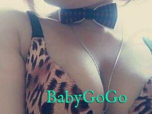 BabyGoGo