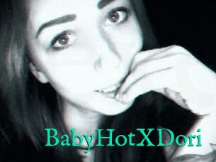 Baby_HotX_Dori