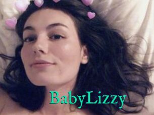 BabyLizzy