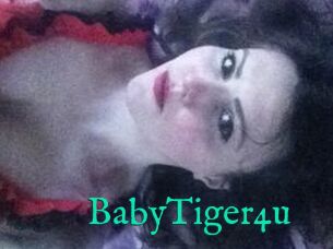 BabyTiger4u