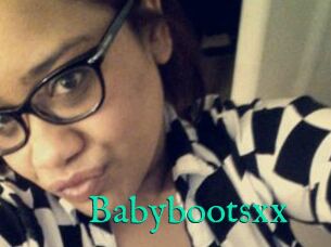 Babybootsxx
