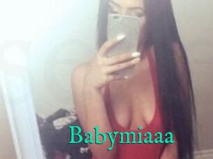 Babymiaaa