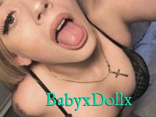 BabyxDollx