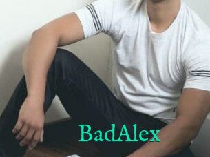 BadAlex