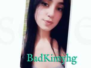 BadKimyhg