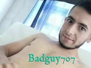 Badguy707