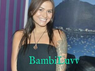 BambiLuvv