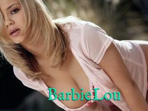 BarbieLou