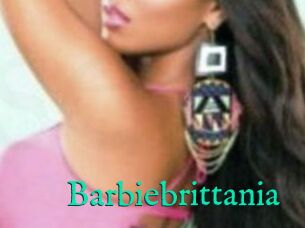 Barbiebrittania