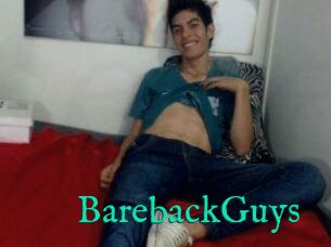 BarebackGuys