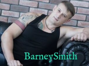 BarneySmith