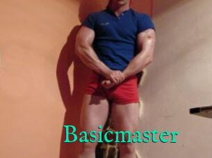 Basicmaster