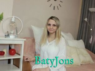 BatyJons