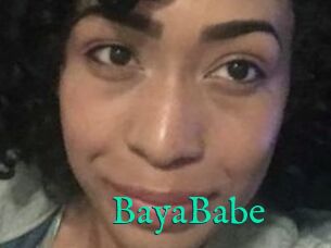 BayaBabe