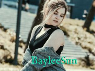 BayleeSun