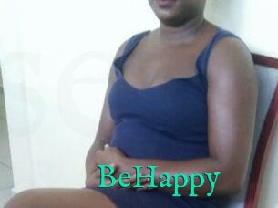 BeHappy
