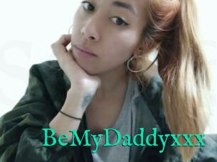 BeMyDaddyxxx