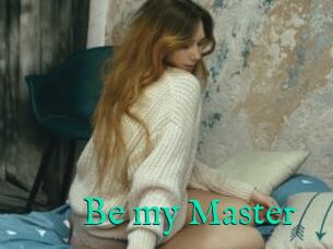 Be_my_Master