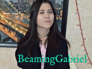 BeamingGabriel