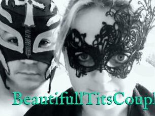 BeautifullTitsCouple