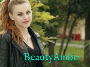 BeautyAmbir