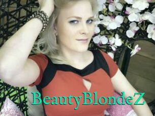 BeautyBlondeZ