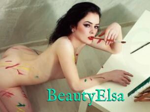 BeautyElsa