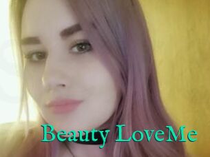 Beauty_LoveMe