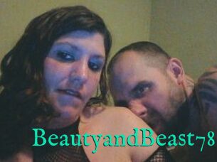 BeautyandBeast78