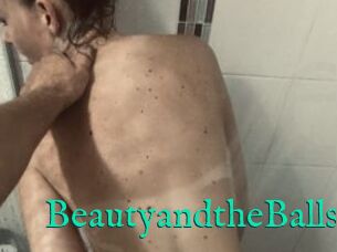 BeautyandtheBalls