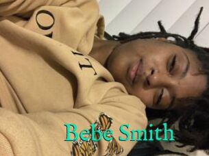 Bebe_Smith