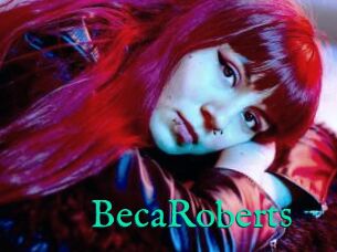 BecaRoberts