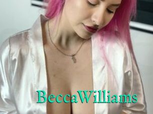 BeccaWilliams