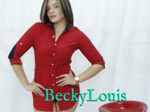 BeckyLouis