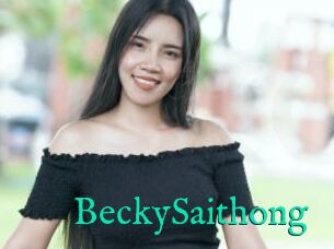 BeckySaithong
