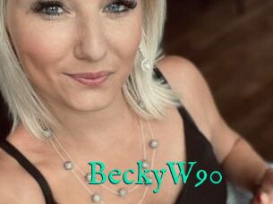 BeckyW90