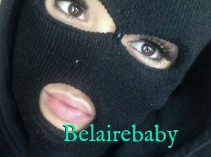 Belairebaby