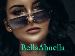 BellaAhuella