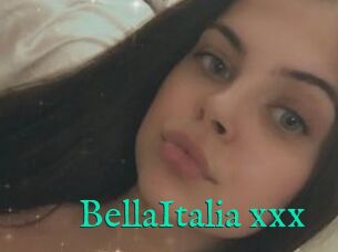 BellaItalia_xxx