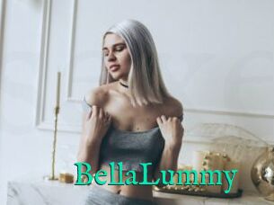 BellaLummy