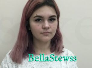 BellaStewss
